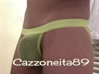 Cazzoneita89