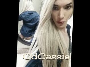 CdCassie