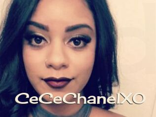 CeCeChanelXO
