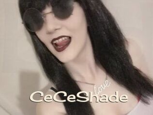 CeCeShade