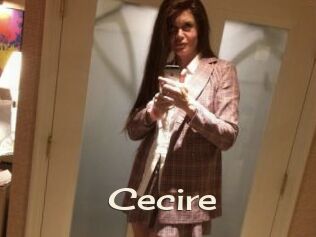 Cecire