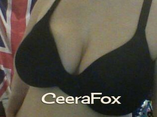 CeeraFox