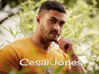 CesarJones
