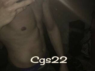 Cgs22