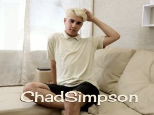 ChadSimpson