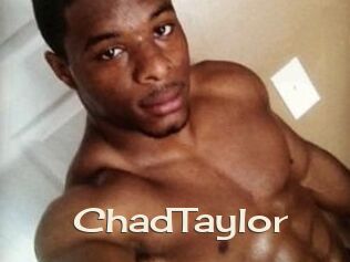 Chad_Taylor
