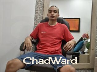 ChadWard