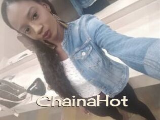 ChainaHot
