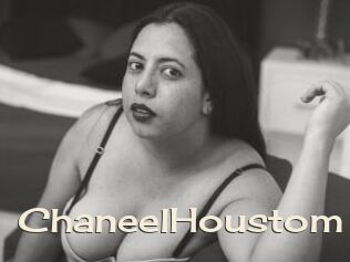 ChaneelHoustom