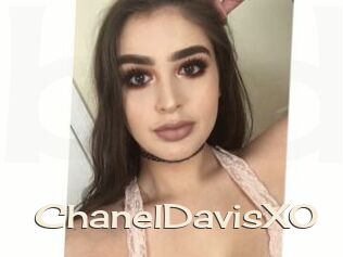 ChanelDavisXO
