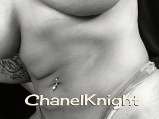 ChanelKnight Big Dicks Round Ass