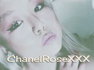 ChanelRoseXXX