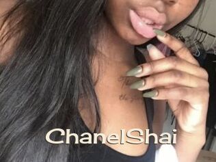 ChanelShai