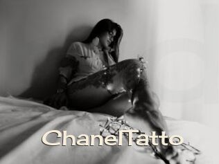 ChanelTatto