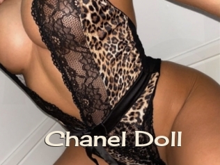 Chanel_Doll