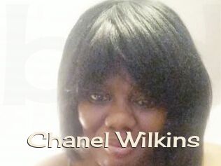 Chanel_Wilkins