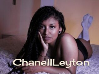 ChanellLeyton