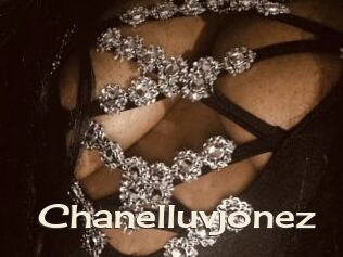 Chanelluvjonez