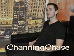 ChanningChase