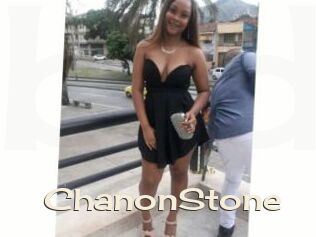 ChanonStone