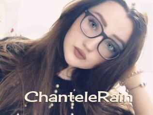 ChanteleRain