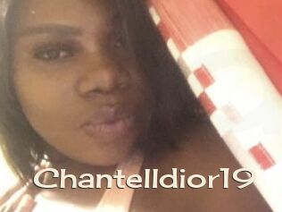 Chantelldior19