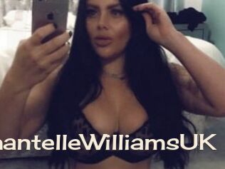 ChantelleWilliamsUK