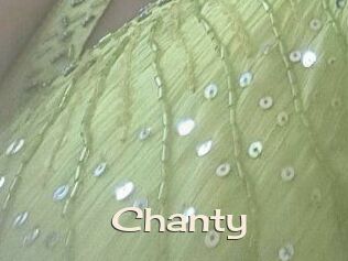 Chanty