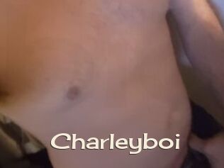 Charleyboi