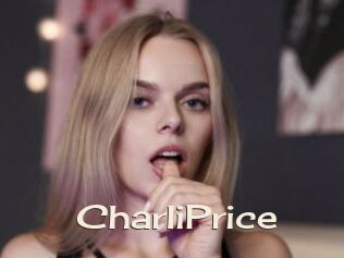 CharliPrice