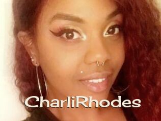 CharliRhodes