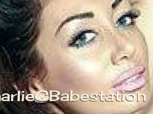 CharlieCBabestation