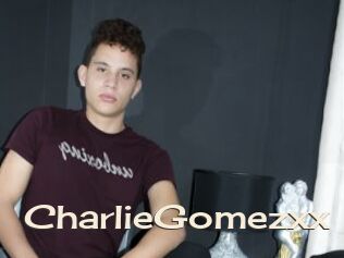 CharlieGomezxx