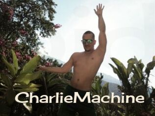 CharlieMachine