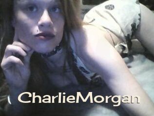 CharlieMorgan