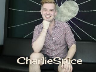 CharlieSpice