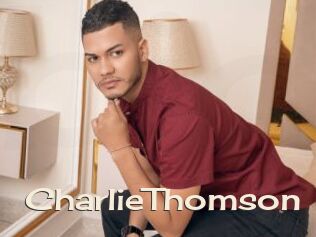 CharlieThomson