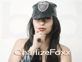 CharlizeFoxx