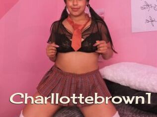 Charllottebrown1