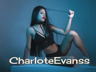 CharloteEvanss