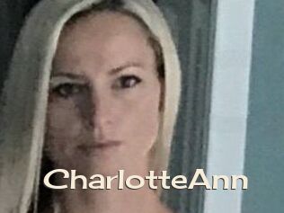 CharlotteAnn