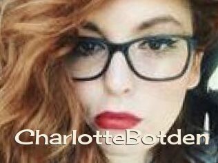 CharlotteBotden
