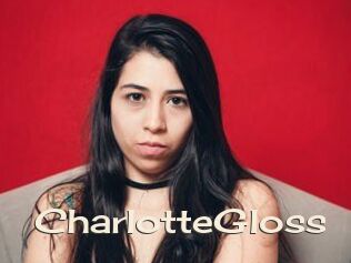 CharlotteGloss