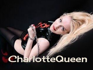 CharlotteQueen