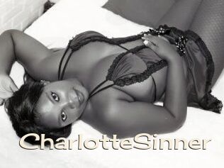 CharlotteSinner
