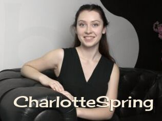 CharlotteSpring
