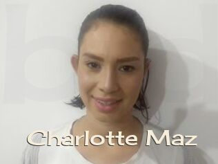 Charlotte_Maz