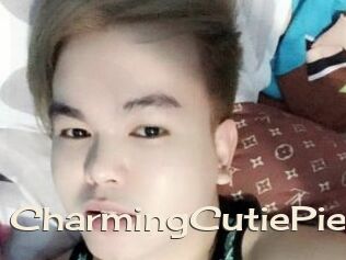 CharmingCutiePie