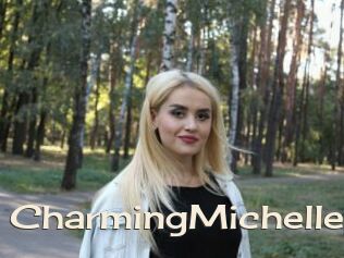 CharmingMichelle