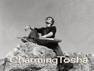 CharmingTosha